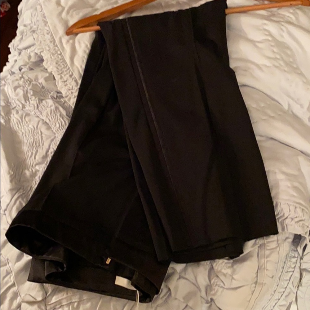 Hugo Boss Tuxedo Pant